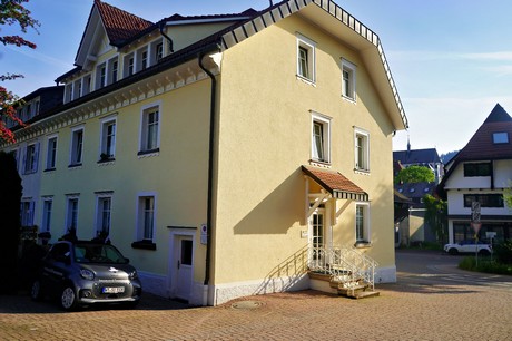 Neustadt Titisee